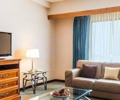 Casino Princess Managua: Königssuite