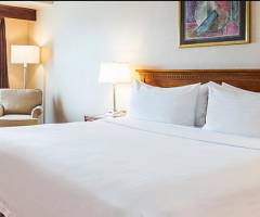 Casino Princess Managua: Standard Zimmer