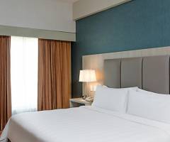Casino Princess Managua: Superior Zimmer