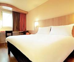Casino Barriere Fribourg: Gästezimmer