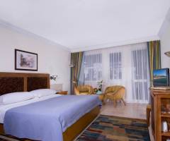 Maritim Jolie Ville Resort & Casino Sharm El Sheikh: Jolie-Suiten