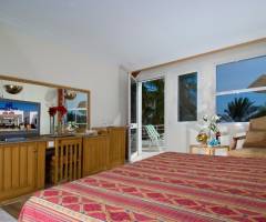 Maritim Jolie Ville Resort & Casino Sharm El Sheikh: Meerblick