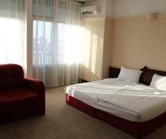 Grand Casino Beograd: Superior Zweibett- oder Doppelzimmer