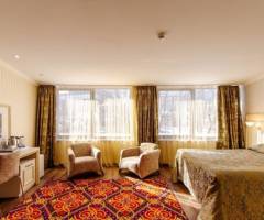 Juravinka Princess Casino: Appartement