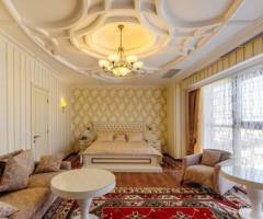 Juravinka Princess Casino: Luxussuite