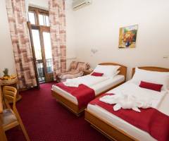 Fair Play Casino Serbia: Junior-Suite