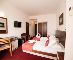 Fair Play Casino Serbia: Komfort-Doppelzimmer