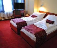 Fair Play Casino Serbia: Standard-Doppelzimmer