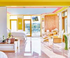 Casino 2000 Luxembourg: Die Villa des Roses