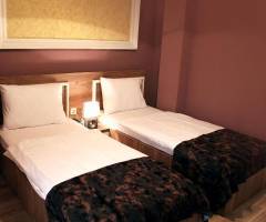 King Casino Prishtina: Standard mit 2 getrennten Betten