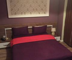 King Casino Prishtina: Standard mit Doppelbett