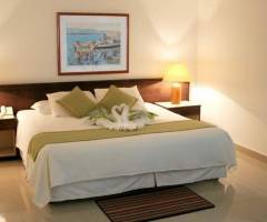 Casino Laguna Mar Pampatar: Präsidentensuite