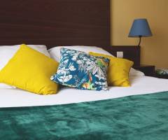 Casino Partouche Coutainville: Chambre Classique doppelt