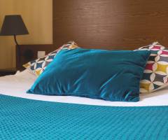 Casino Partouche Coutainville: Chambre Classique einfach