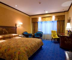 Hotel Lisboa Macau: Familiensuite