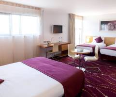 Emerald Casino Clondalkin: Familie