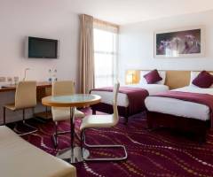 Emerald Casino Clondalkin: Zwillinge