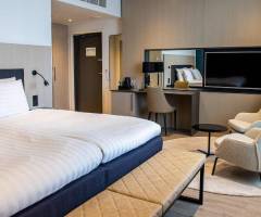 Feel Vegas Casino Iso Omena: Junior-Suite
