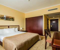 Casino Shangri La Minsk: Doppelter Standard