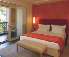 Monte Carlo Bay Casino: Deluxe Zimmer mit Bergblick