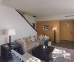 Monte Carlo Bay Casino: Duplex-Suite