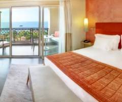 Monte Carlo Bay Casino: Exklusive Zimmer