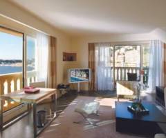 Monte Carlo Bay Casino: Prestige-Duplex-Suite
