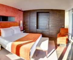 Monte Carlo Bay Casino: Prestige-Suite