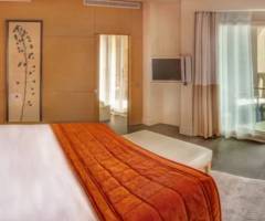 Monte Carlo Bay Casino: Prestige Superior Zimmer