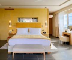 Monte Carlo Bay Casino: Prestige Zimmer