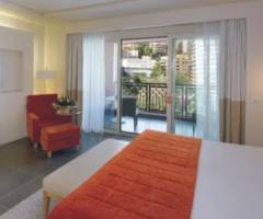 Monte Carlo Bay Casino: Superior Zimmer