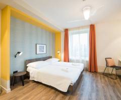 Casino Lugano Switzerland: Komfort mit Klimaanlage