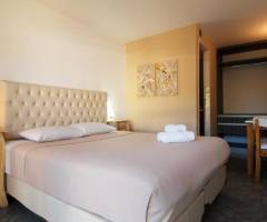Trilenium Casino de Tigre: Premium-Doppelzimmer