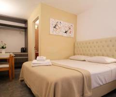 Trilenium Casino de Tigre: Premium-Dreibettzimmer