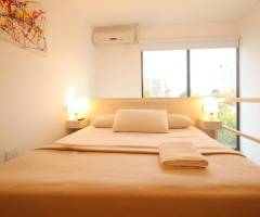 Trilenium Casino de Tigre: Premium-Familien-Apartment