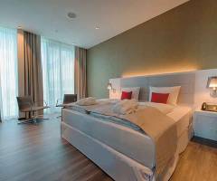 Spielbank Berlin Ku'damm: Master-Suite