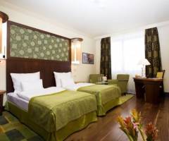 Casino Admiral Colosseum: Exekutivzimmer