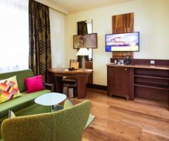 Casino Admiral Colosseum: Junior-Suite