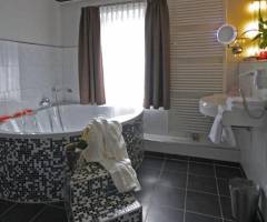 Spielbank Hohensyburg: Pool Zimmer