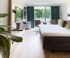 Holland Casino Valkenburg: Klassisches Doppel