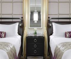The Venetian Las Vegas: Luxuriöse Zwei-Königinnen-Suite - Venezia