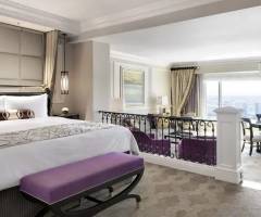 The Venetian Las Vegas: Luxus König