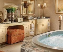 The Venetian Las Vegas: Penthouse-Suite