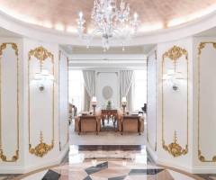 The Venetian Las Vegas: Präsidentensuite