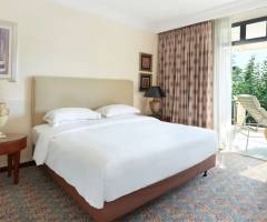 Regency Casino Thessaloniki: Regency Suite König