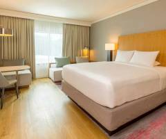 Royal Princess Members Club: 1 Kingsize-Bett mit Clubzugang