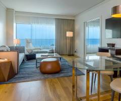 Royal Princess Members Club: Regency Suite König