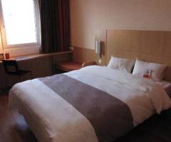 Casino Barriere Courrendlin: Zweibettzimmer