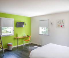 Casino Bourbon Lancy: Familienzimmer