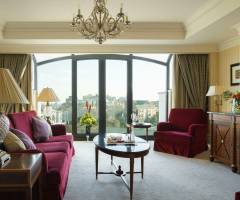 Billionaire Casino Kyiv: Embassy Wohnungen